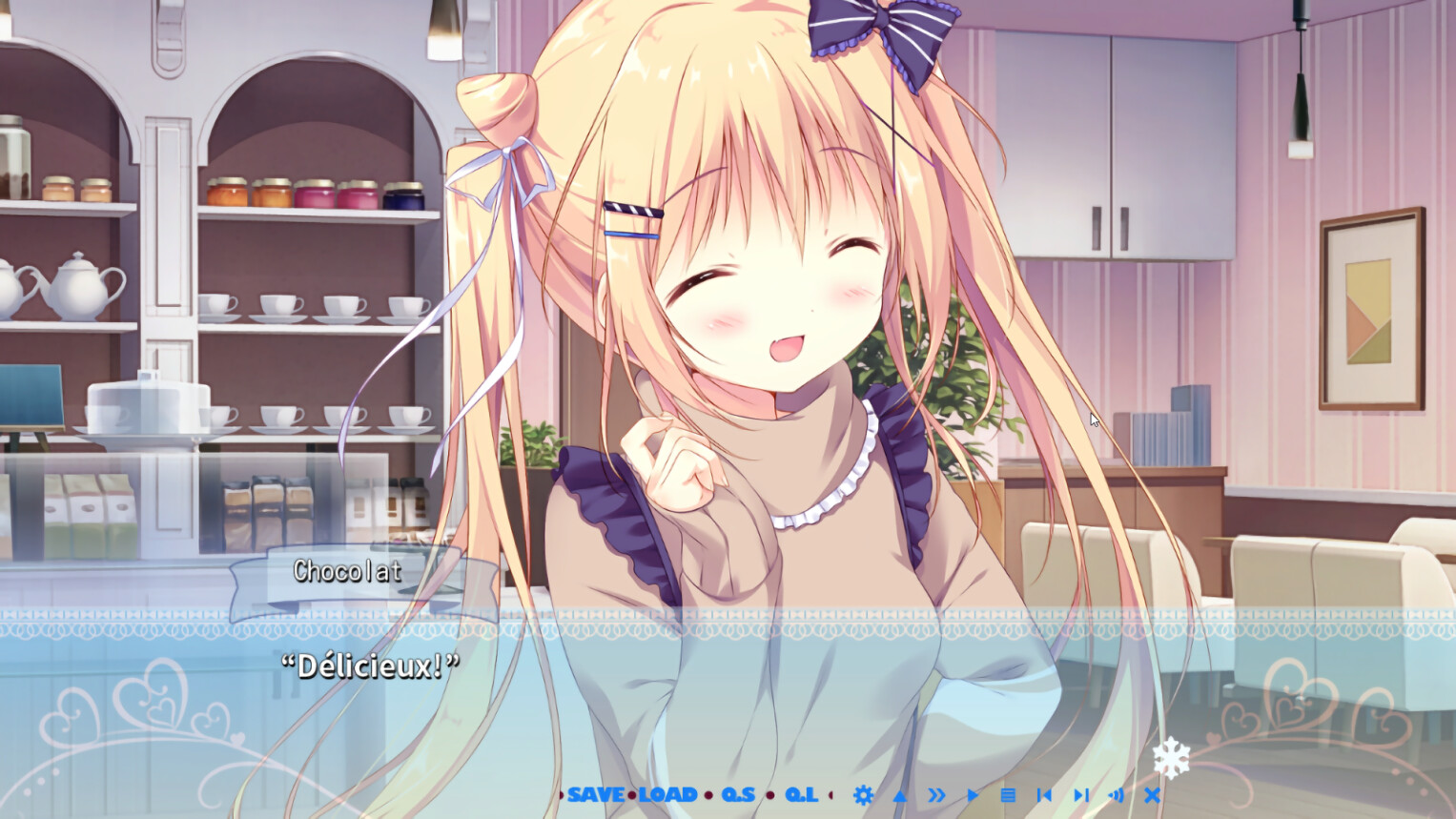 Sugar Sweet Temptation screenshot 3