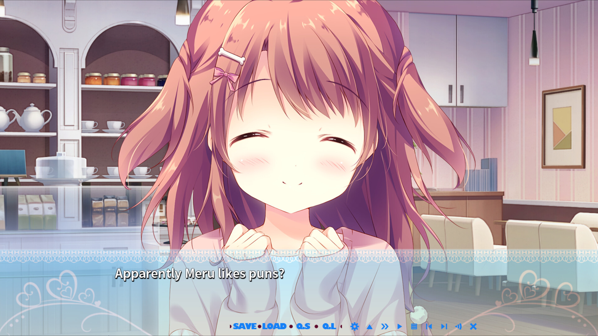 Sugar Sweet Temptation screenshot 2