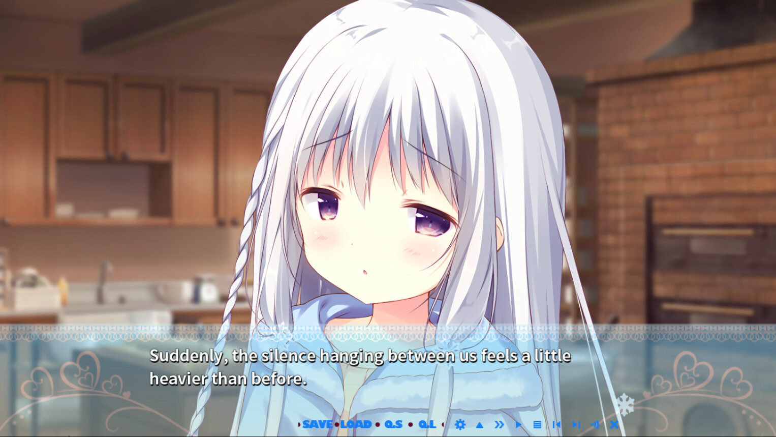 Sugar Sweet Temptation screenshot 1