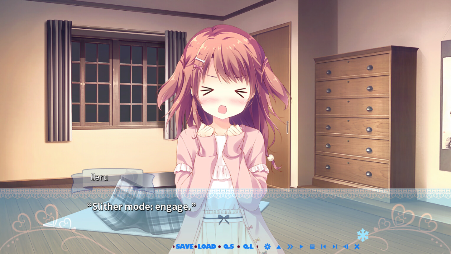 Sugar Sweet Temptation screenshot 4