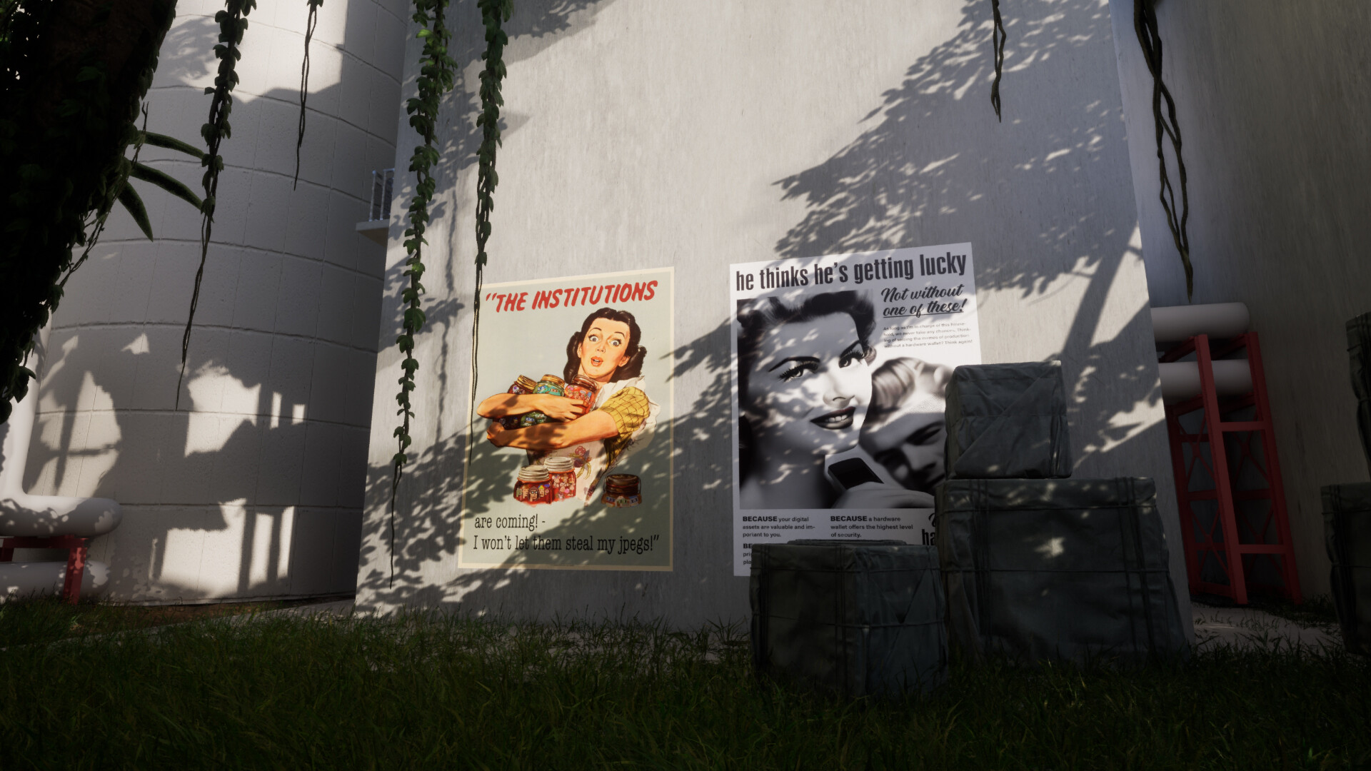 Memeside screenshot 1