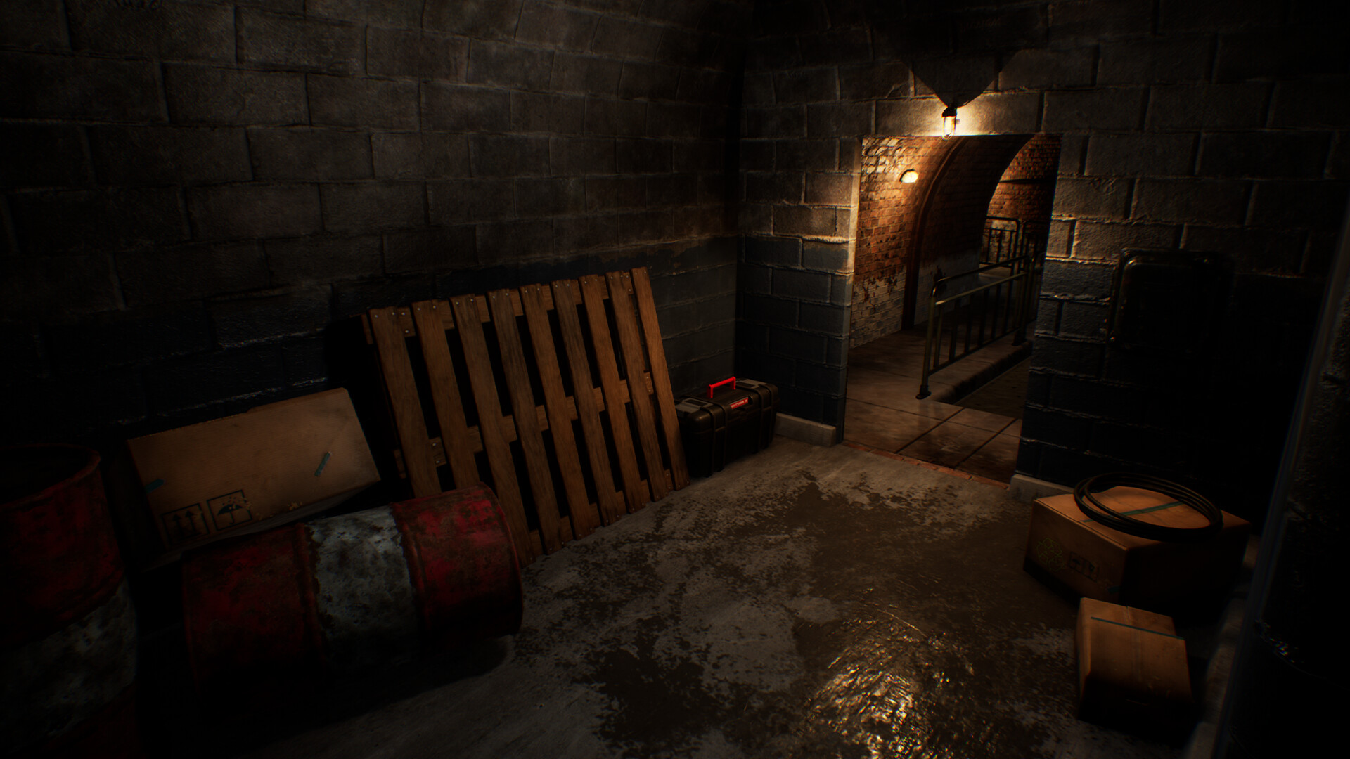 Secret Archives screenshot 13