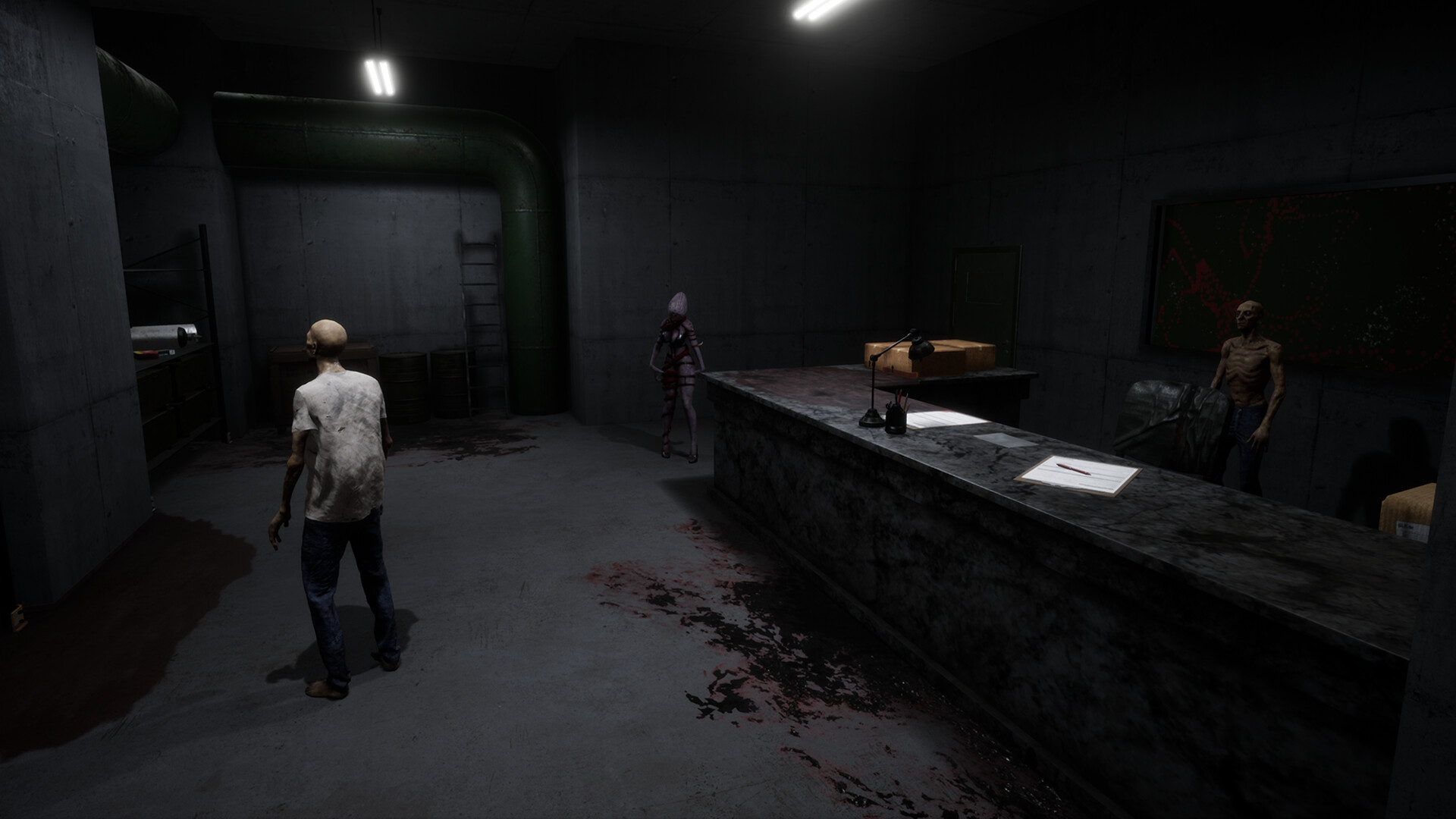 Secret Archives screenshot 3