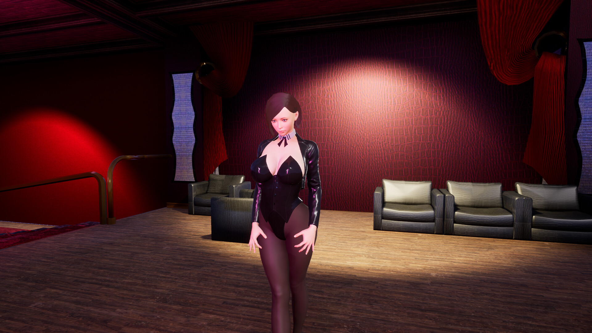 Secret Archives screenshot 19