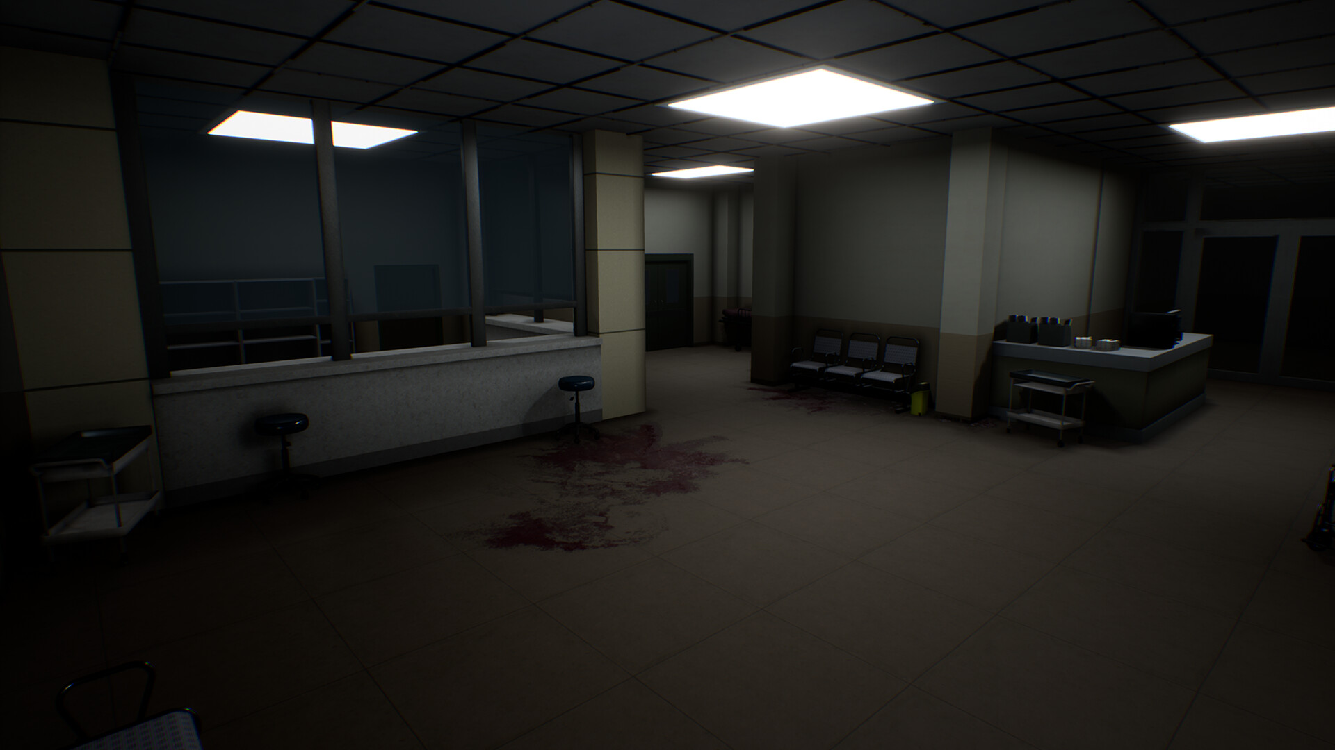 Secret Archives screenshot 7