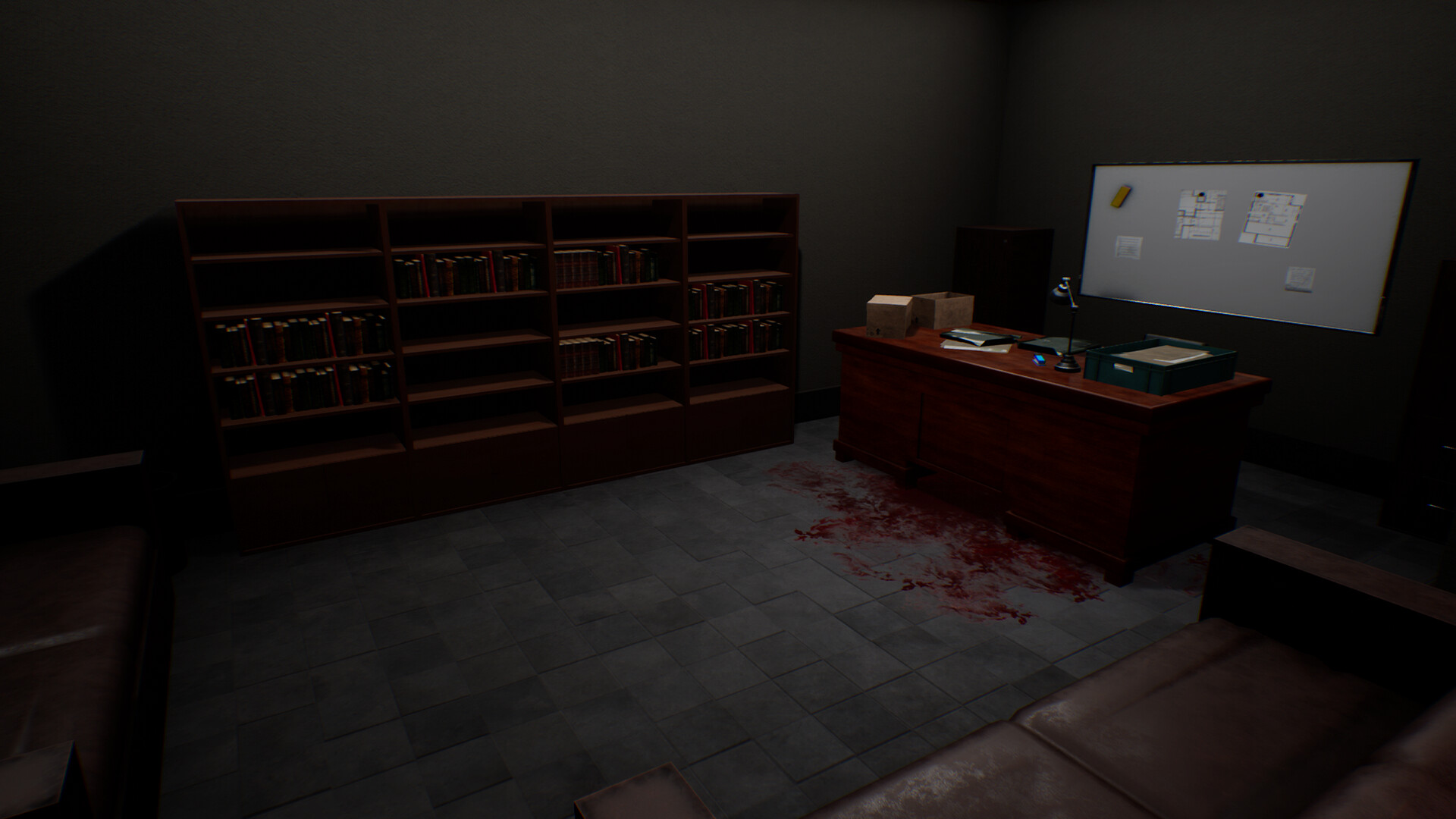 Secret Archives screenshot 6