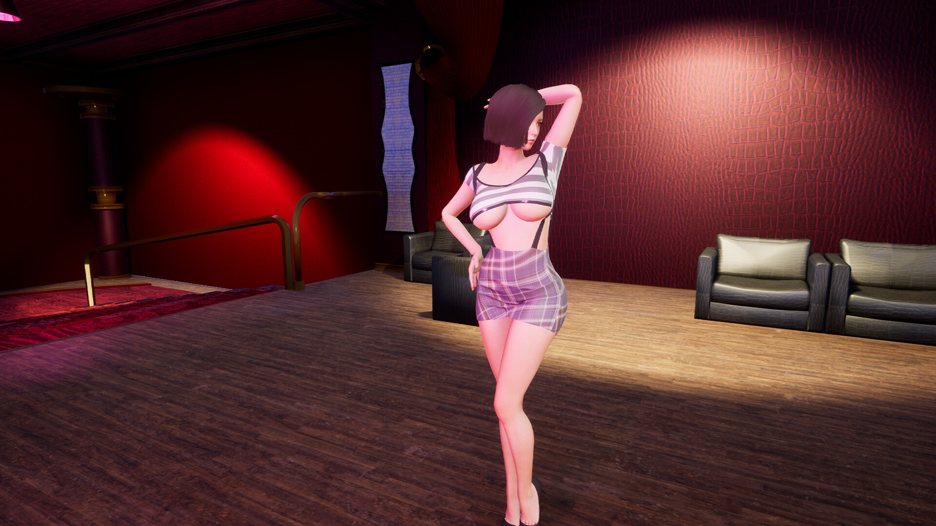 Secret Archives screenshot 20