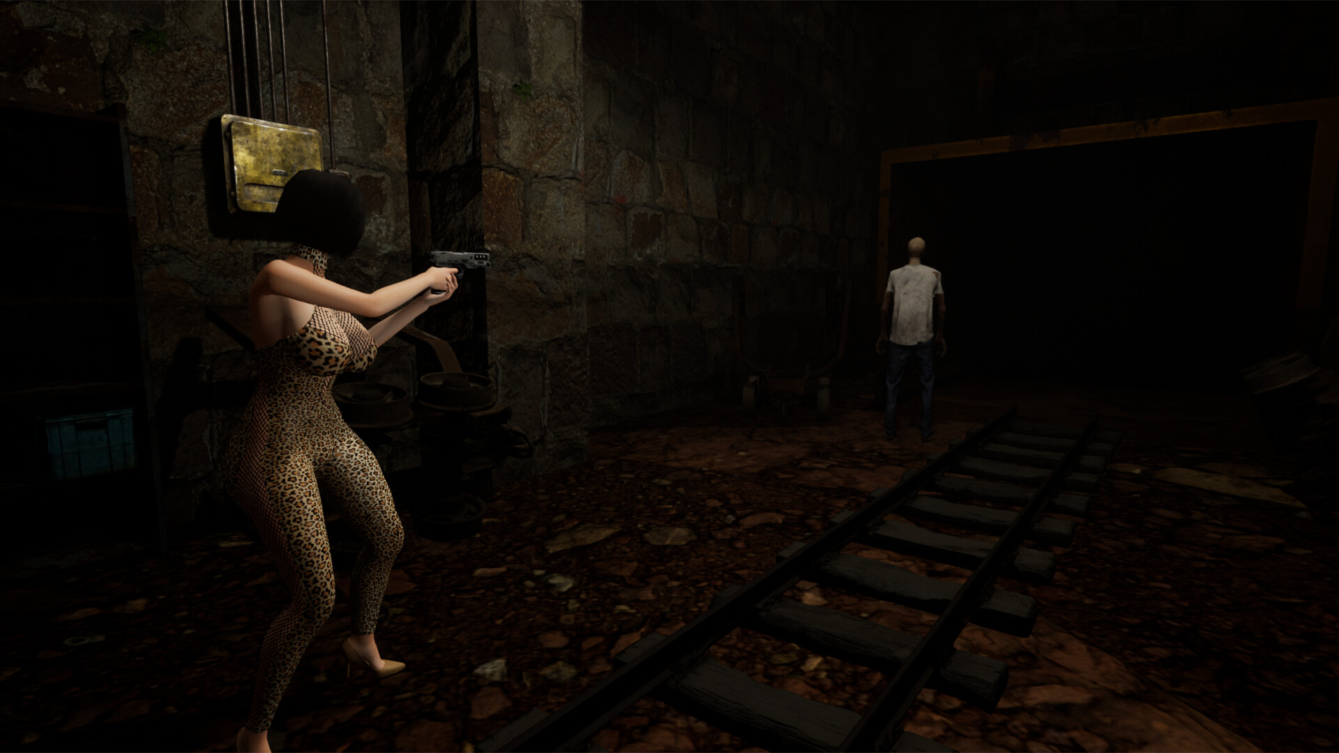 Secret Archives screenshot 17