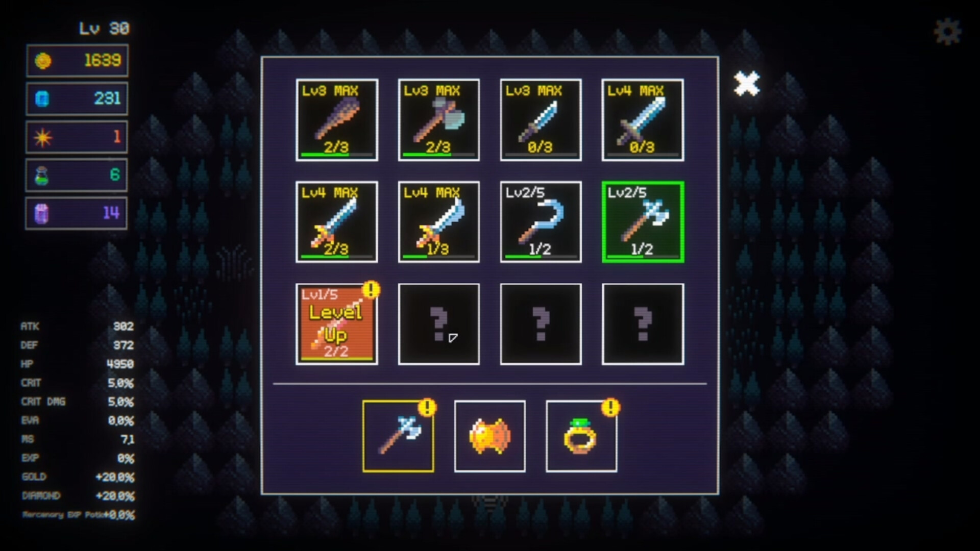 Duncrush screenshot 4