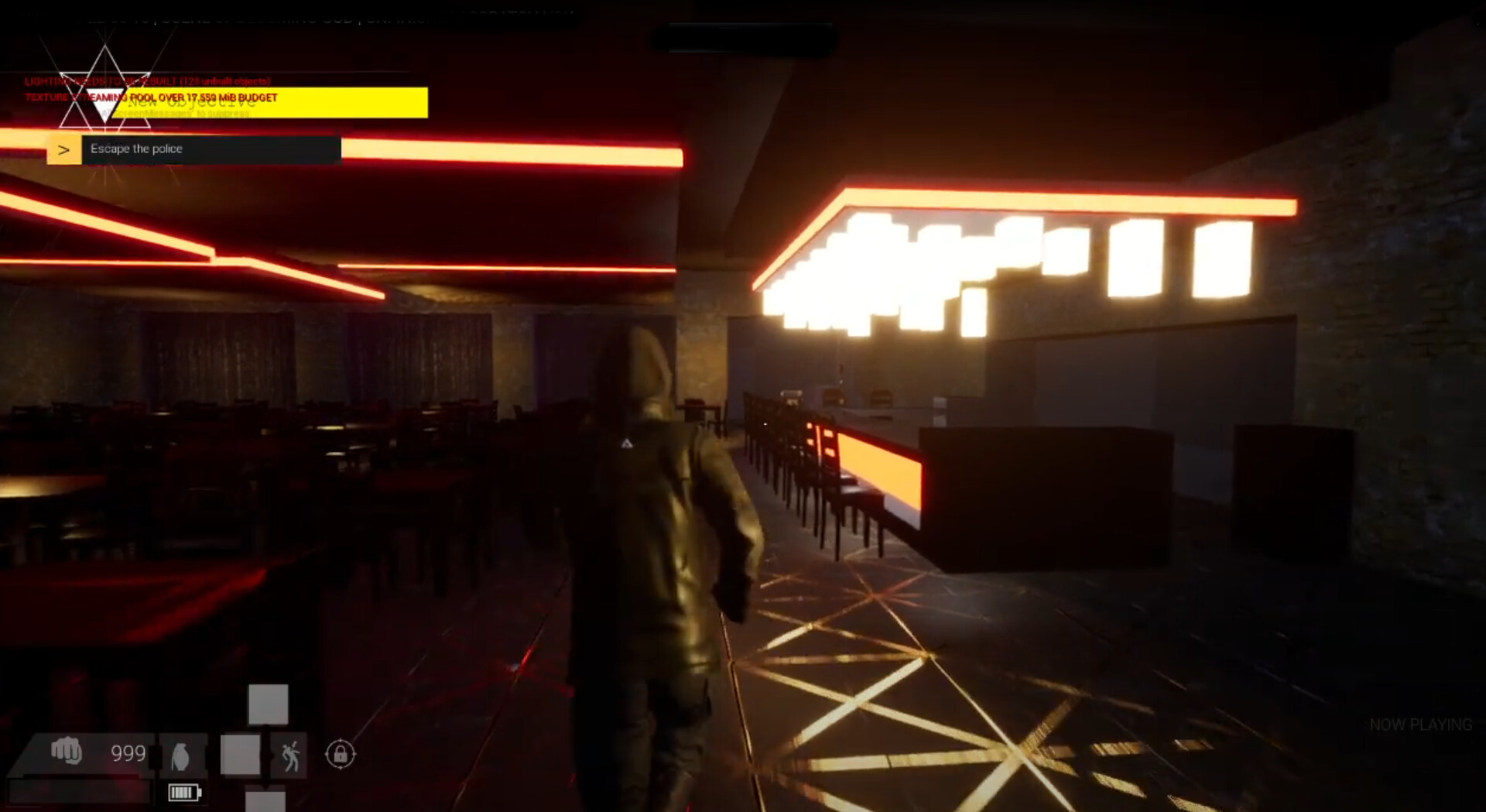 THE NEXT WORLD screenshot 9