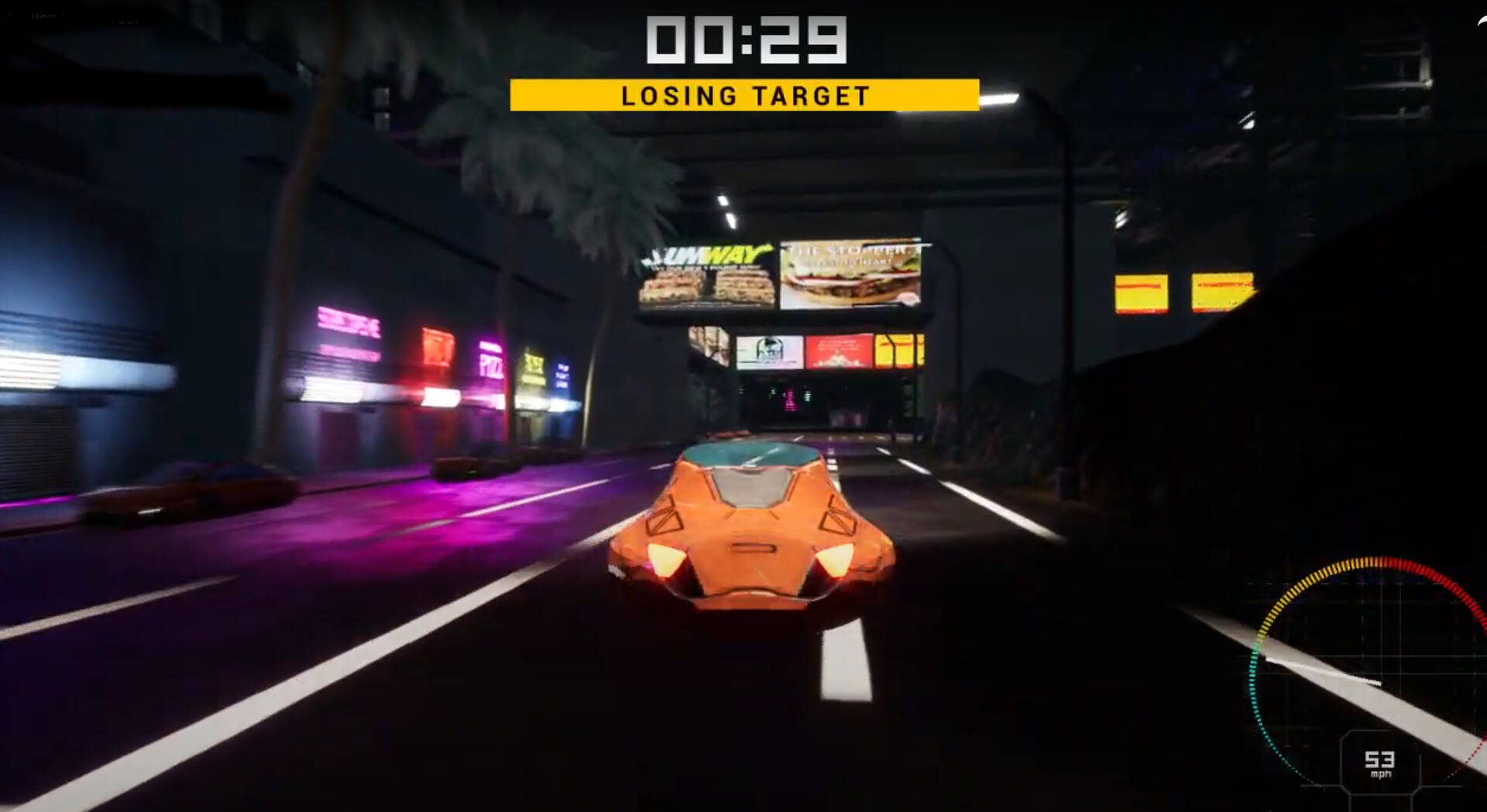 THE NEXT WORLD screenshot 8