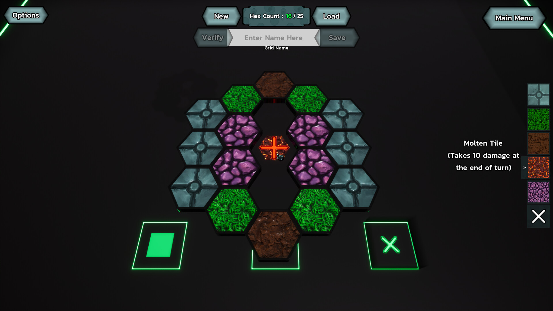 HexBat screenshot 4