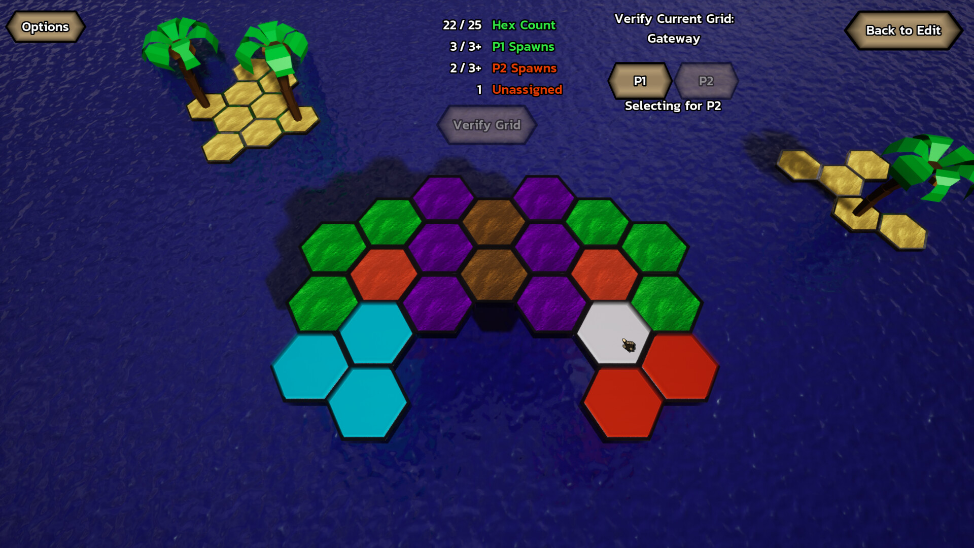 HexBat screenshot 5