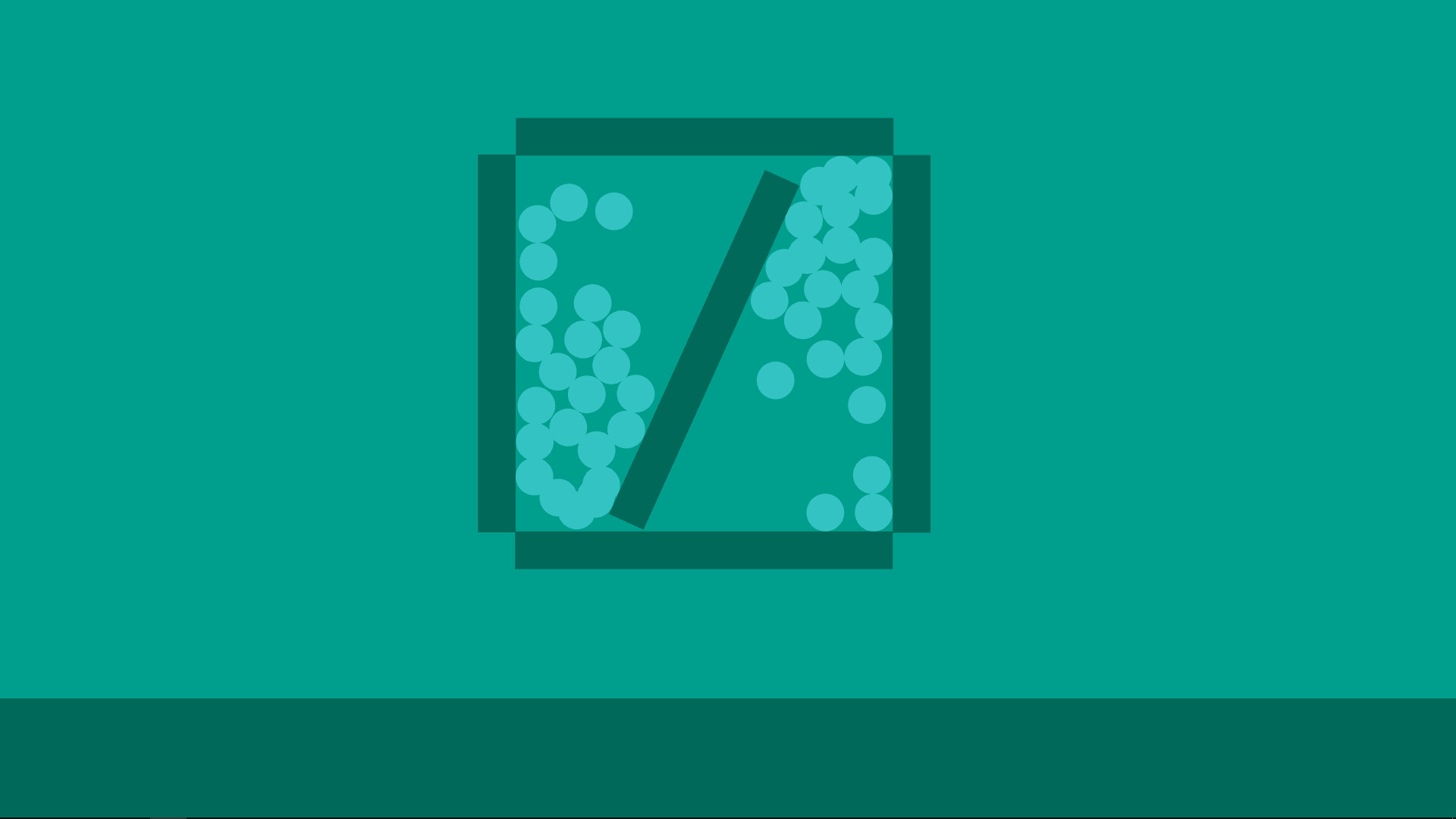 simple shapes screenshot 2