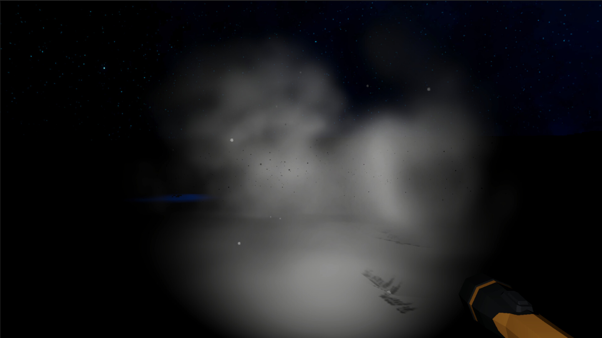 The Final Exhibition screenshot 4