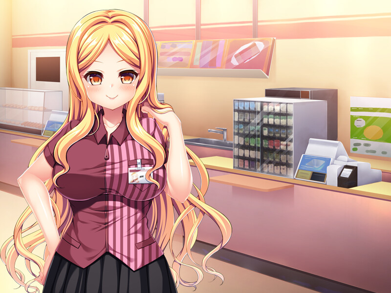 Hypno-Mart screenshot 5
