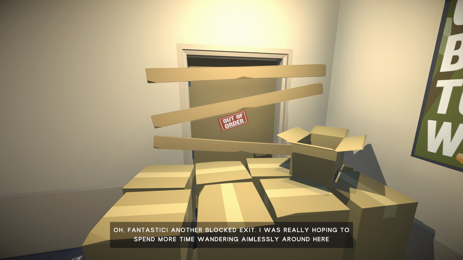 Mystery in the Office screenshot 8
