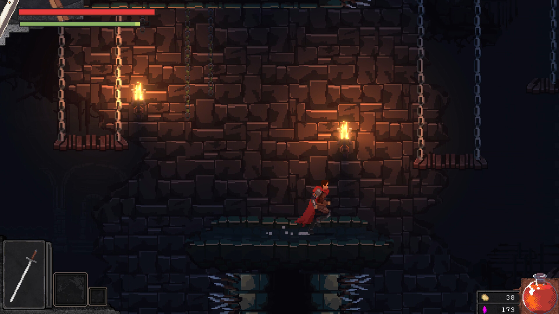 Luminite Era: Expedition screenshot 10