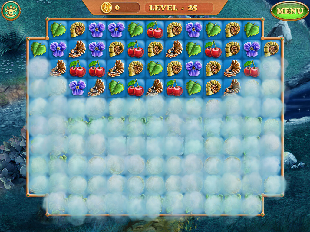 Laruaville Match 3 Puzzle screenshot 7