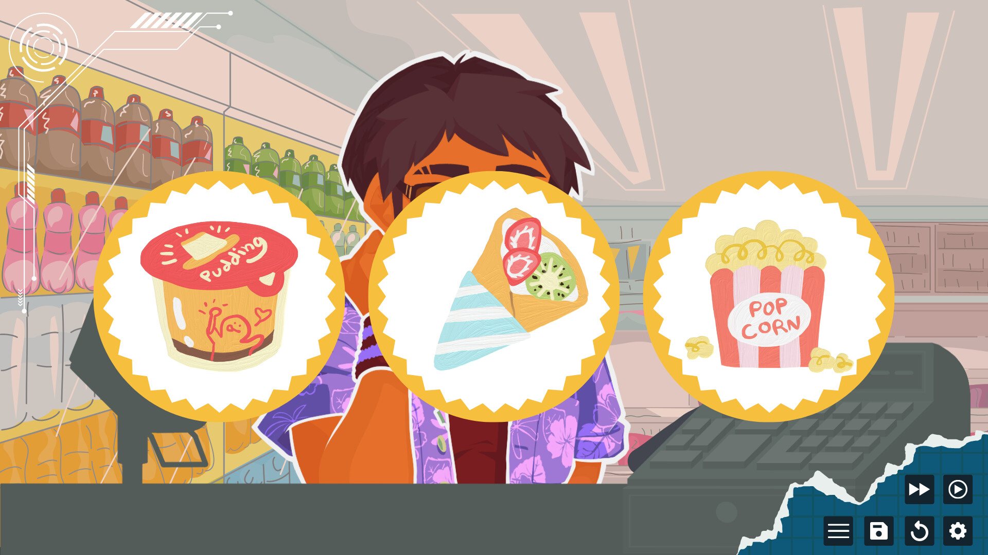 Flavor Favor screenshot 5