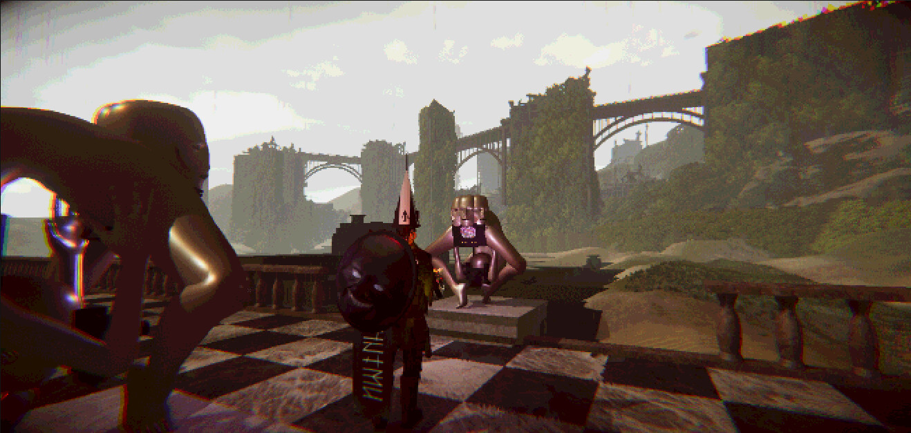 HUNTSMEN screenshot 2