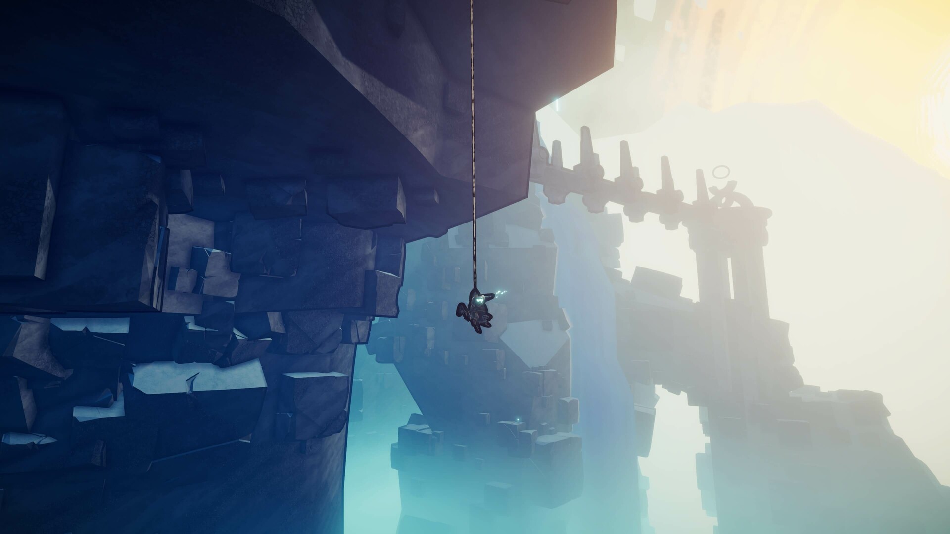 A Cairn Tale screenshot 3