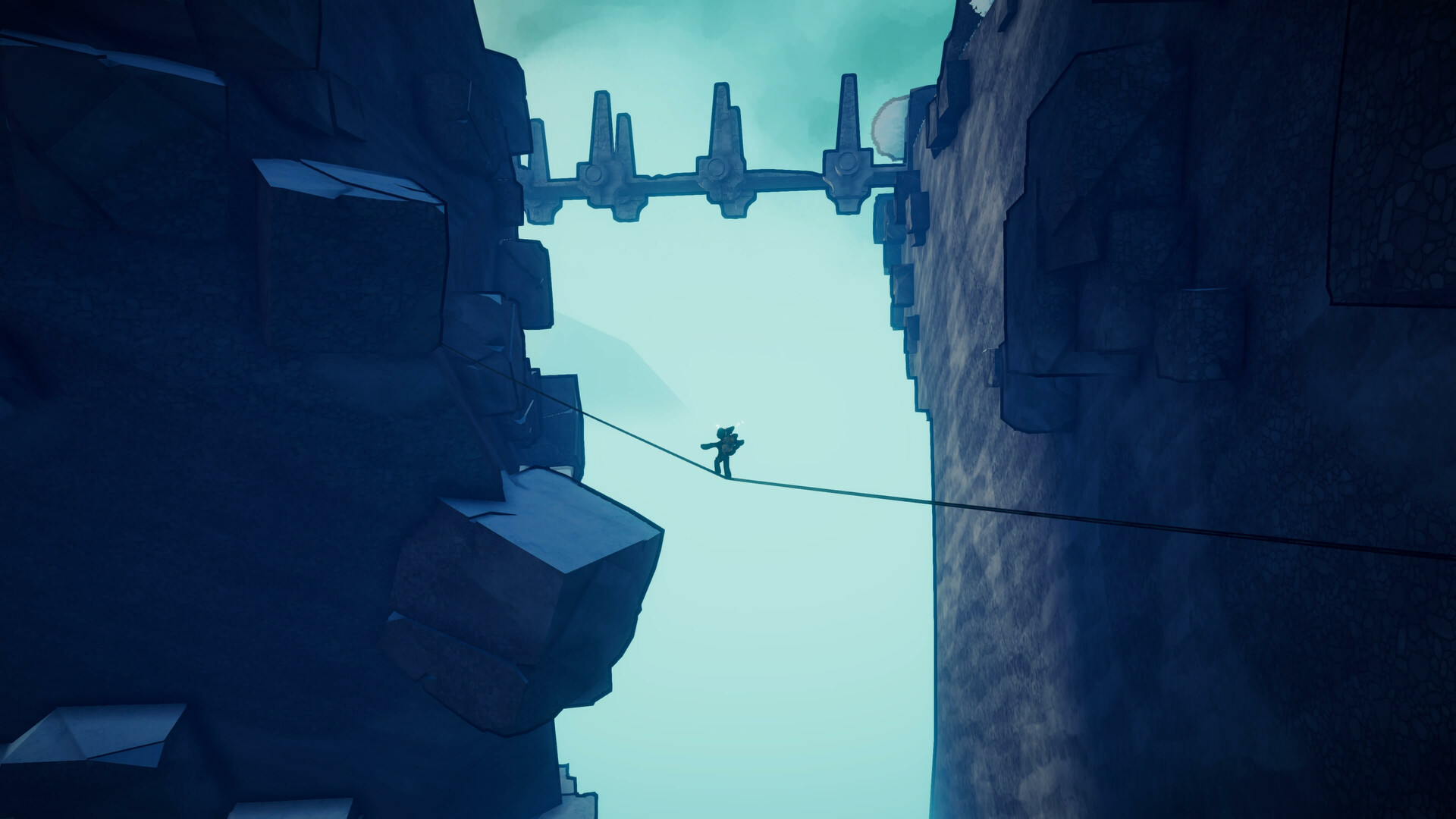 A Cairn Tale screenshot 5
