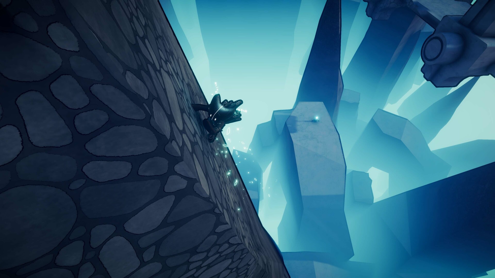 A Cairn Tale screenshot 4