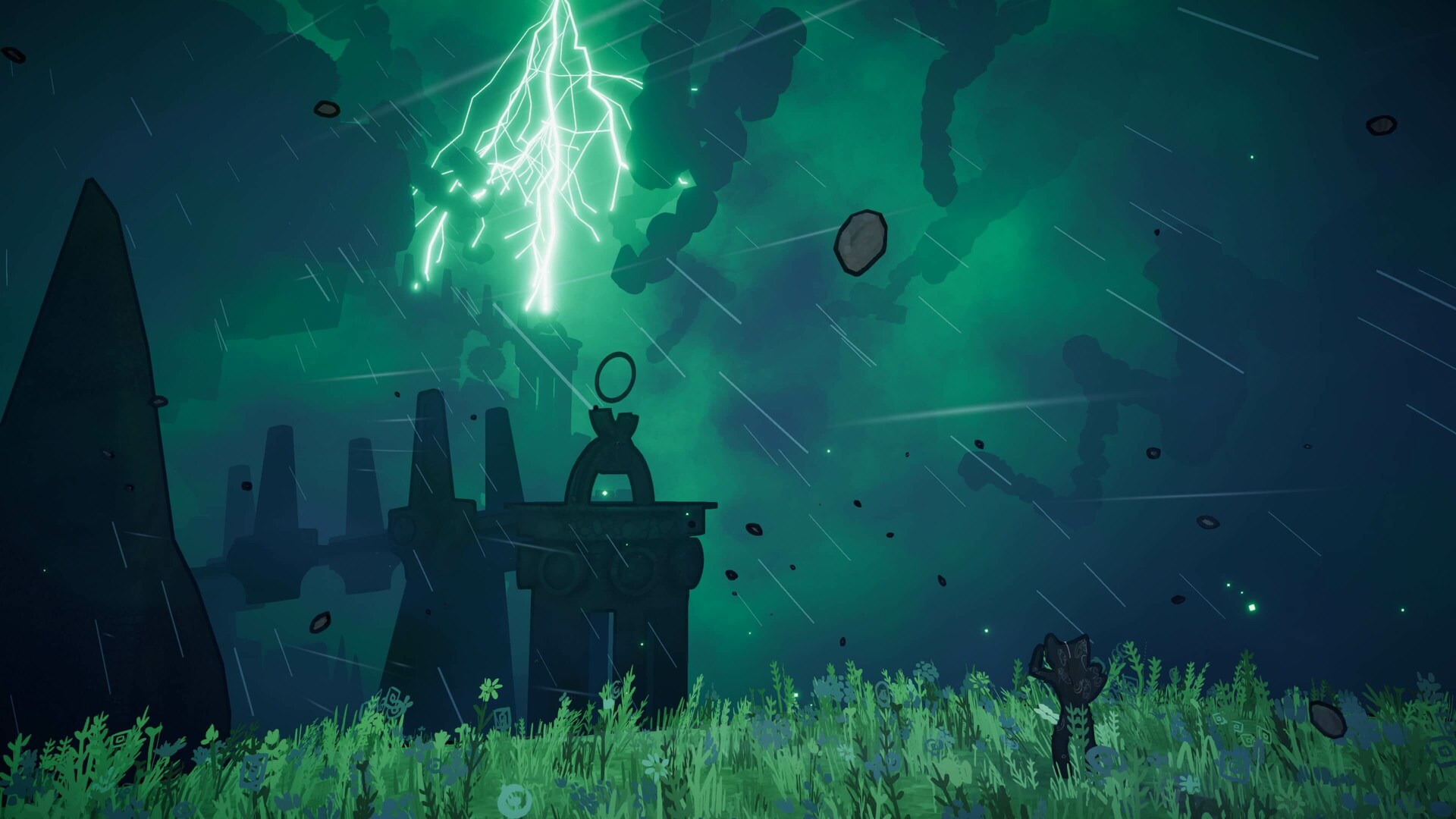 A Cairn Tale screenshot 7