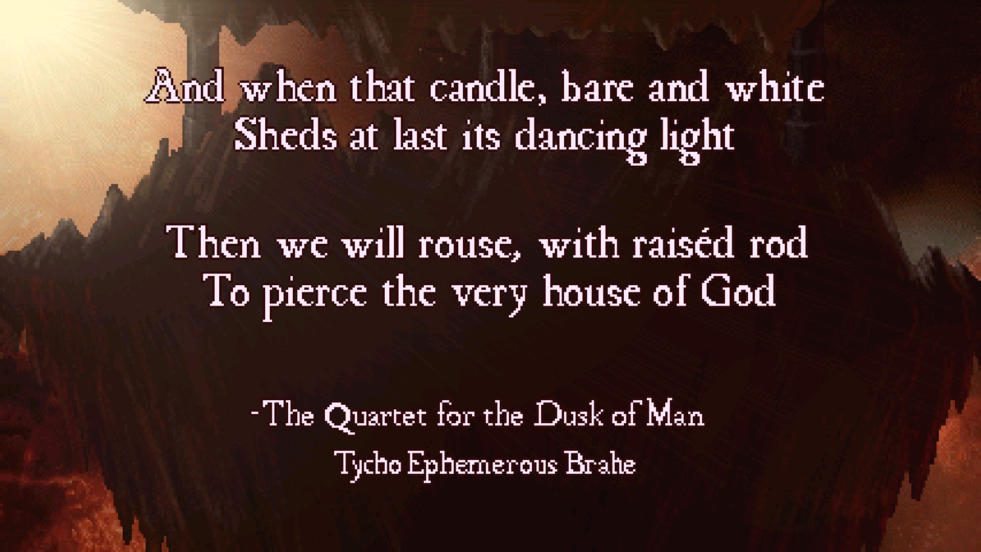 Penny Arcade's On the Rain-Slick Precipice of Darkness 4 screenshot 9