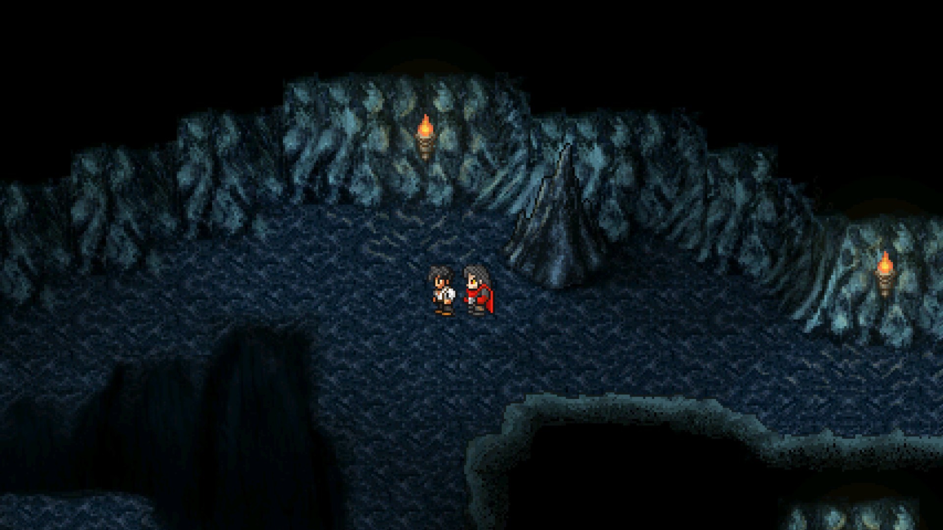 Penny Arcade's On the Rain-Slick Precipice of Darkness 4 screenshot 15