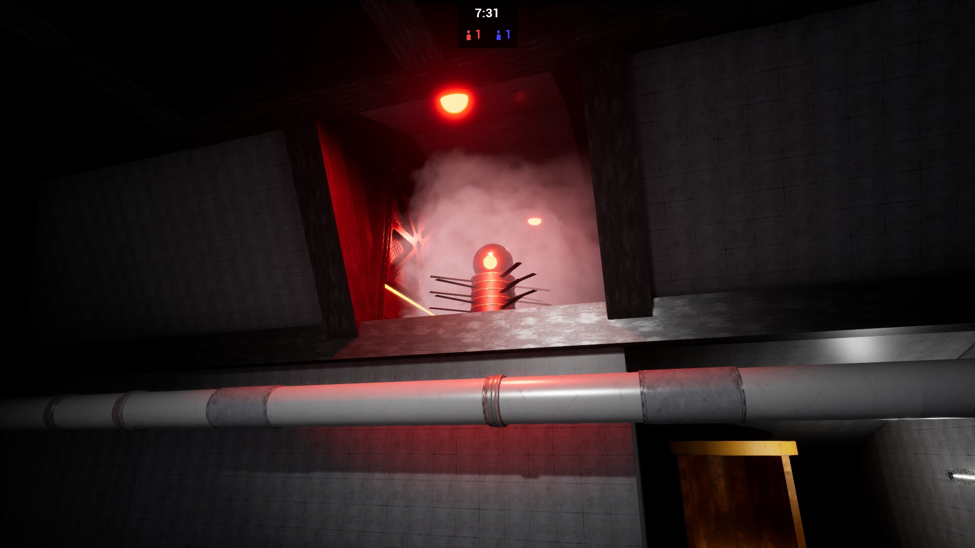 Hunt Hide Run screenshot 3