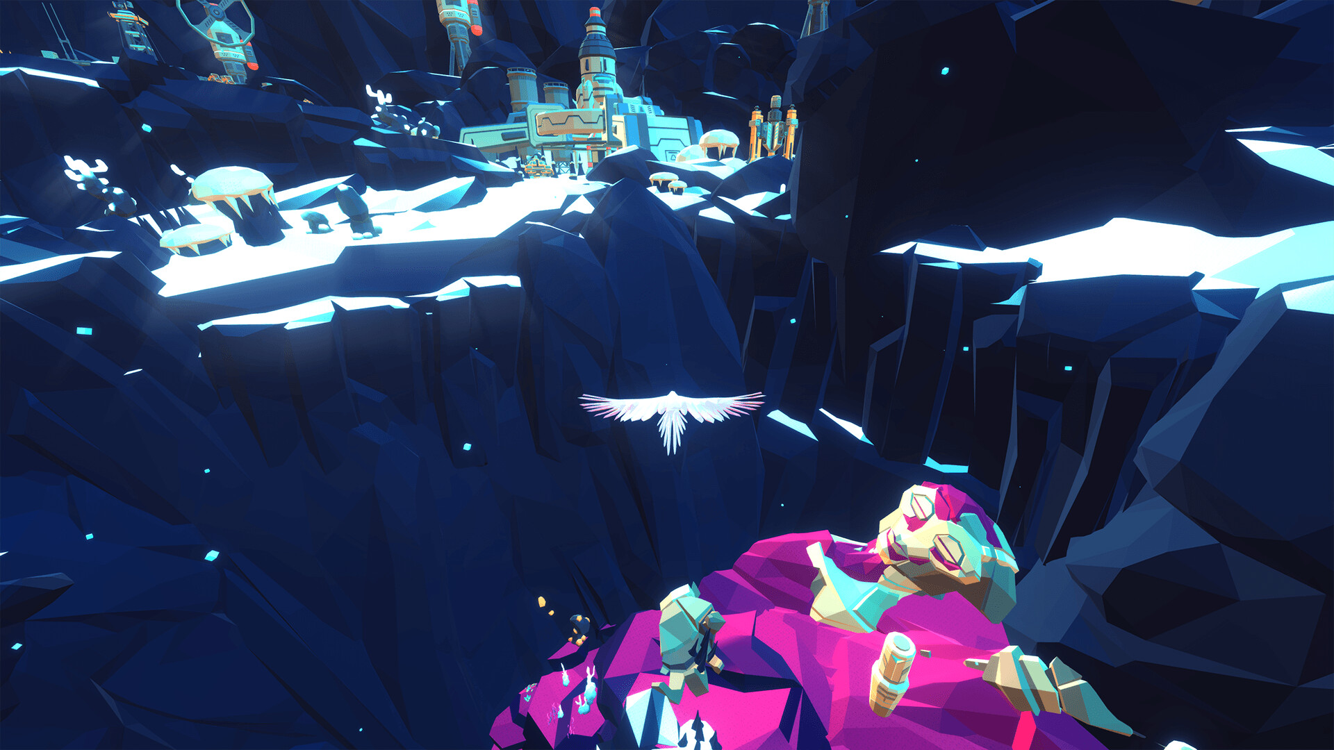 Aery - Calm Mind 4 screenshot 5