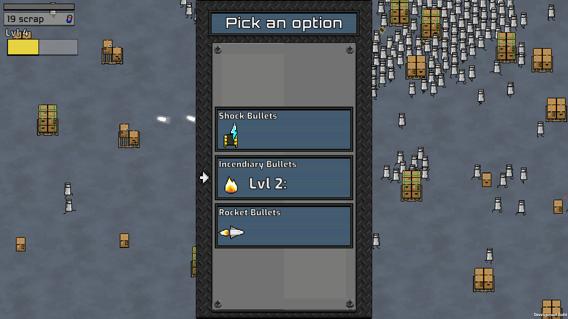 Rise of Robots screenshot 3