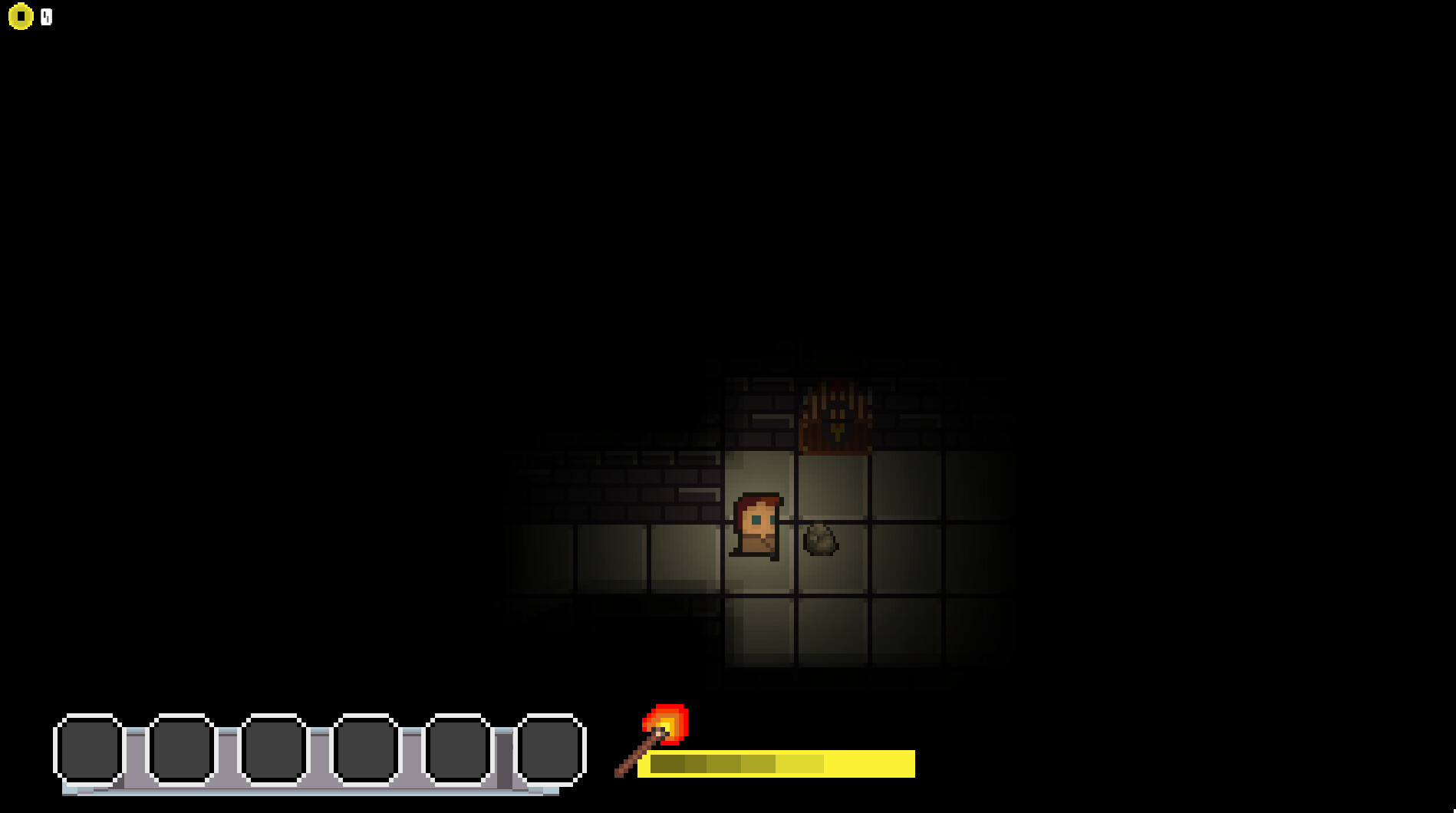 Conundrum Catacombs screenshot 5