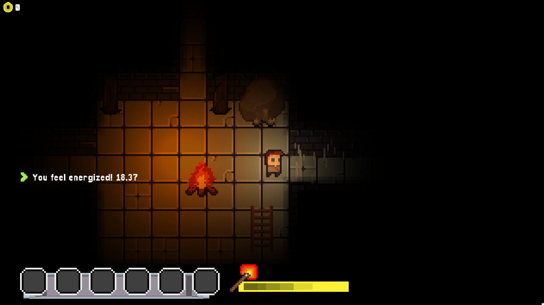 Conundrum Catacombs screenshot 2