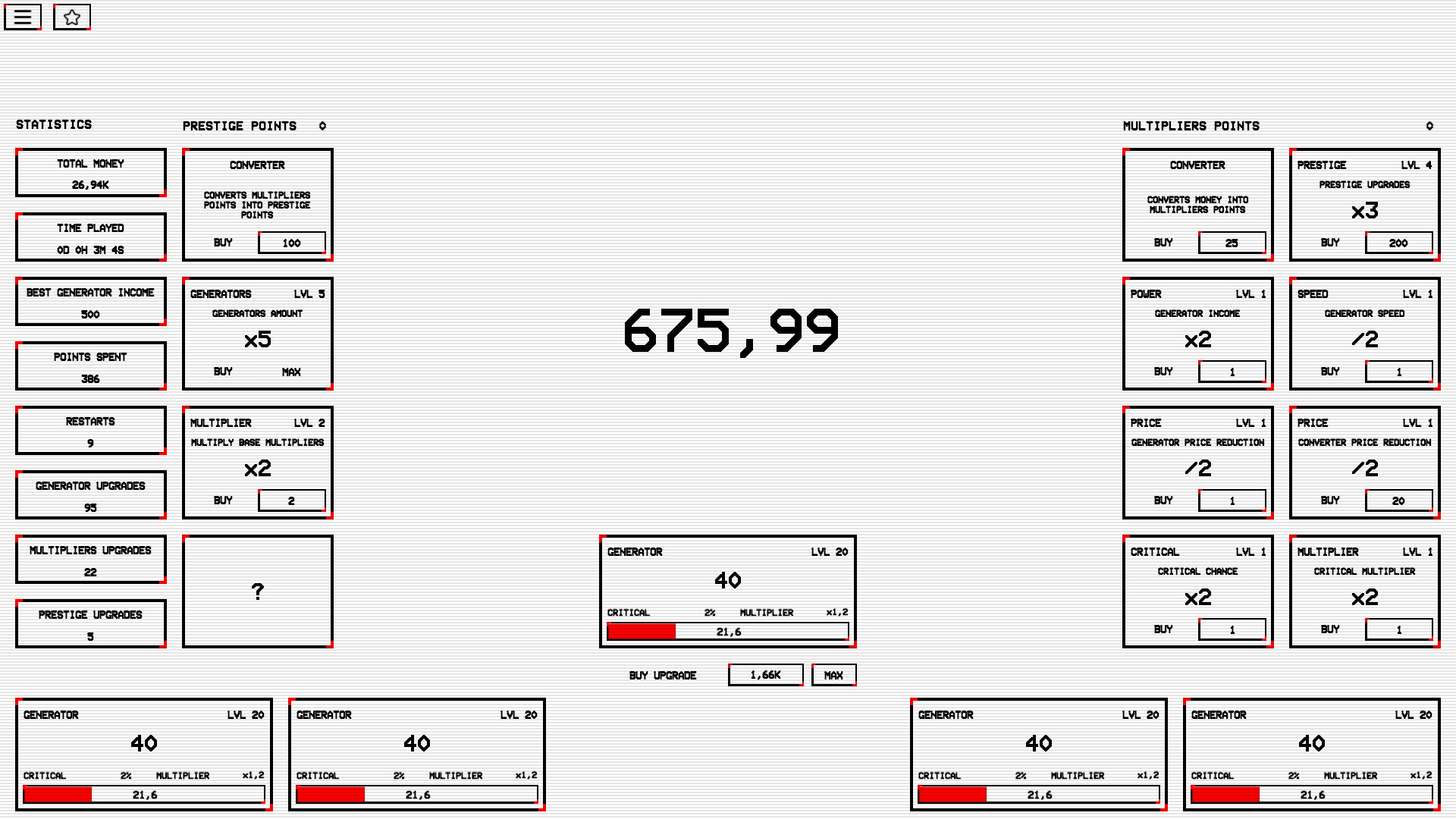 Simple Multipliers screenshot 6