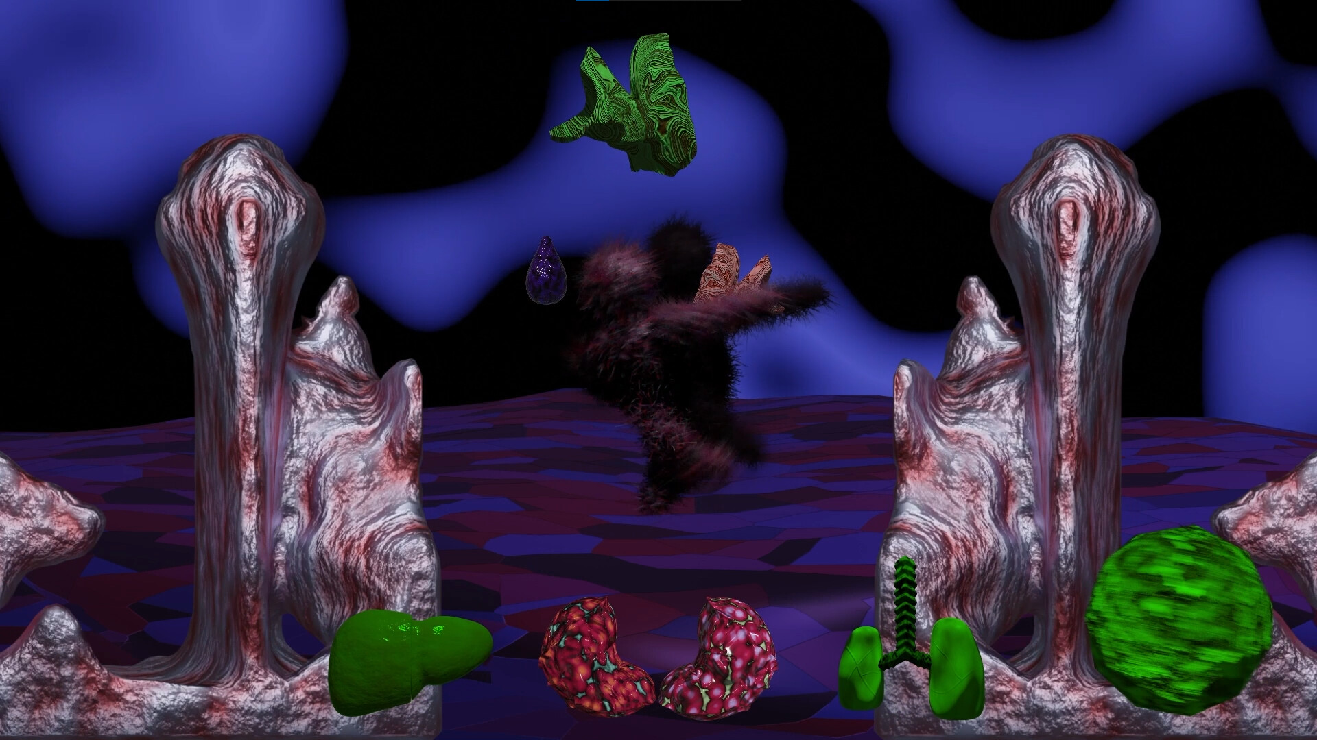 Entogious screenshot 3