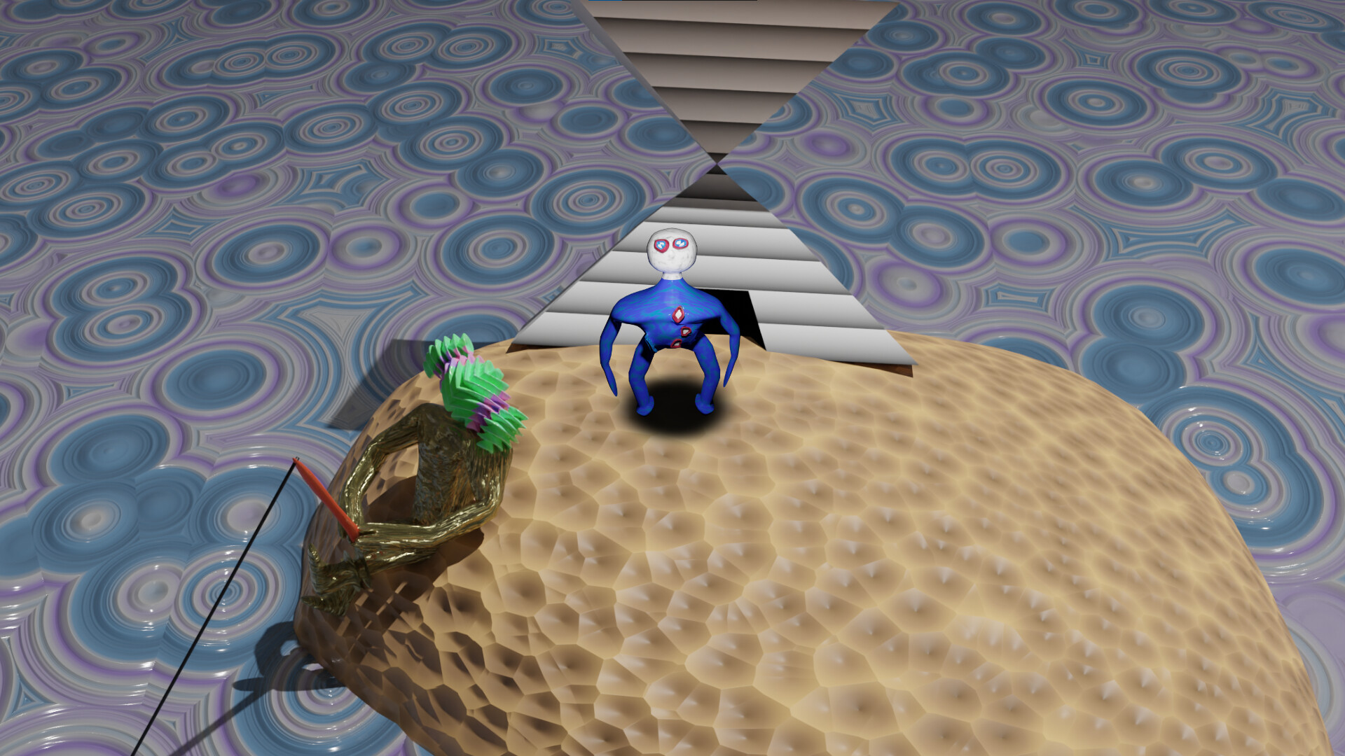 Entogious screenshot 6