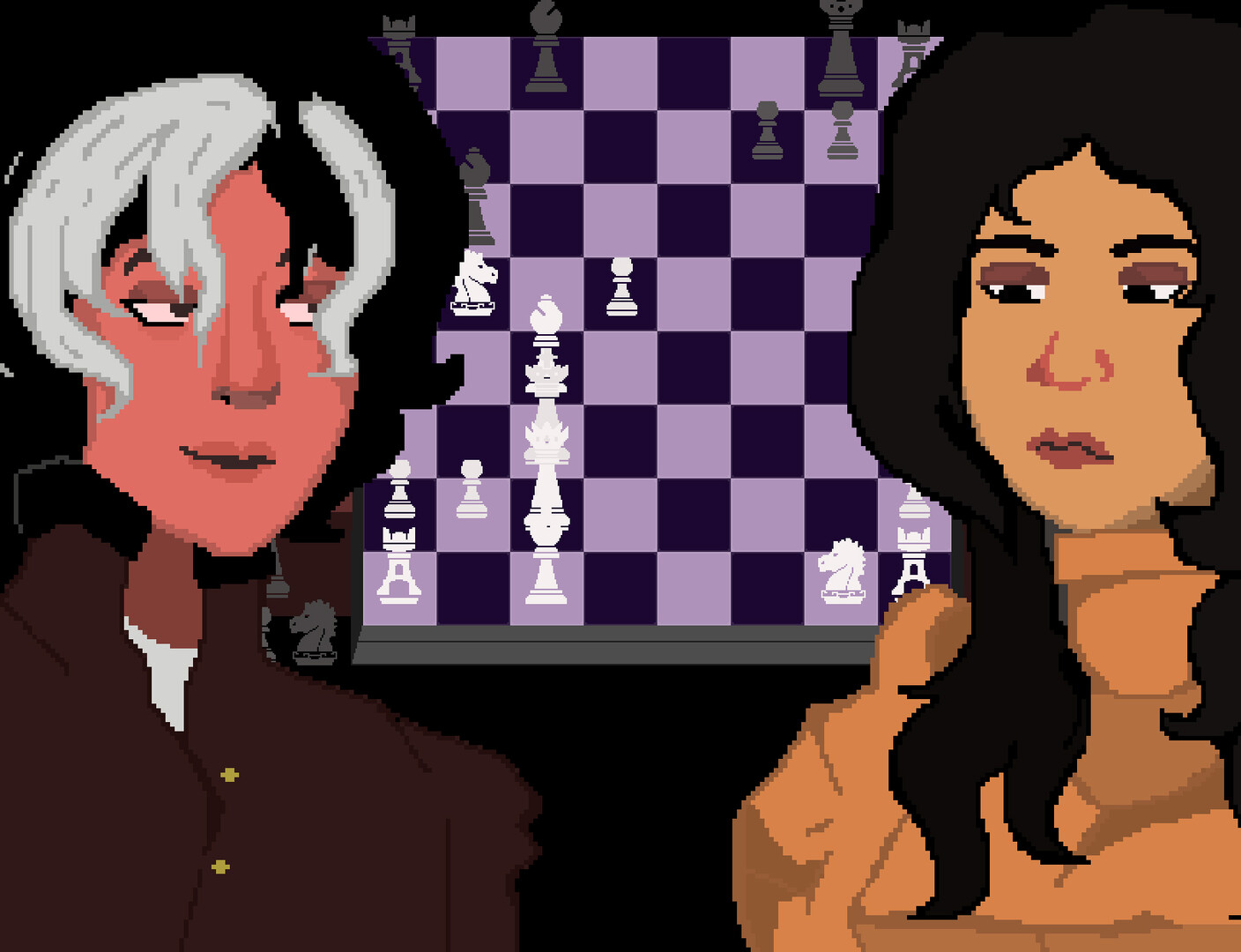 Coralina: a Memory Tale screenshot 17