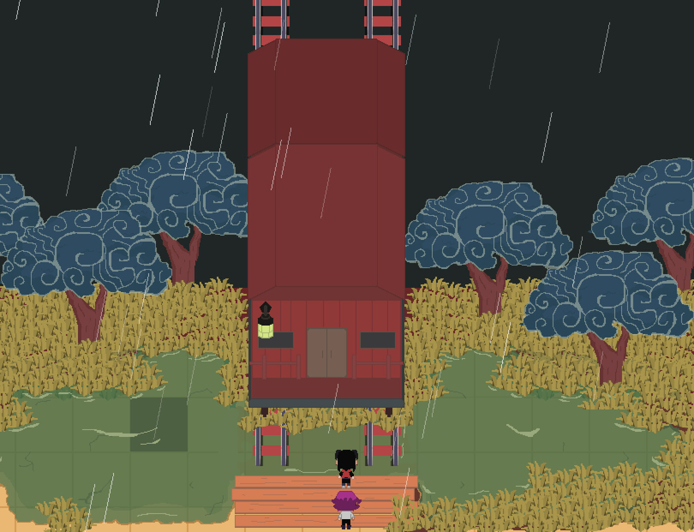 Coralina: a Memory Tale screenshot 14