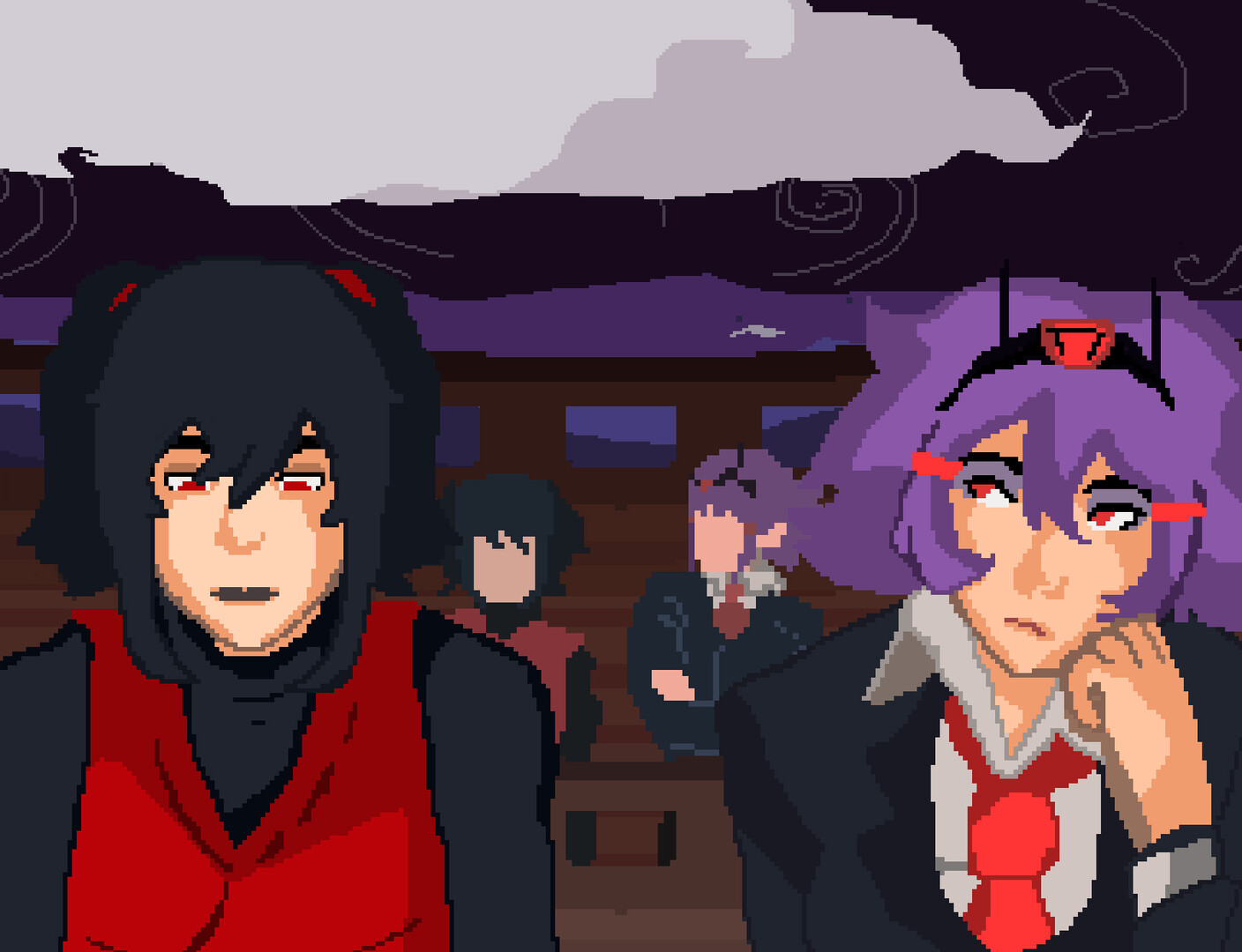 Coralina: a Memory Tale screenshot 18