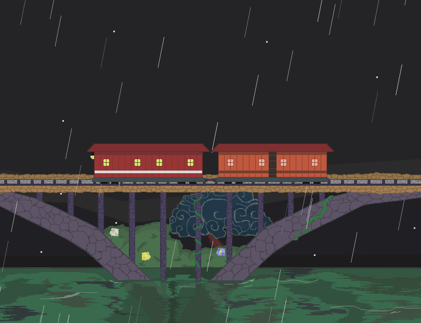 Coralina: a Memory Tale screenshot 19