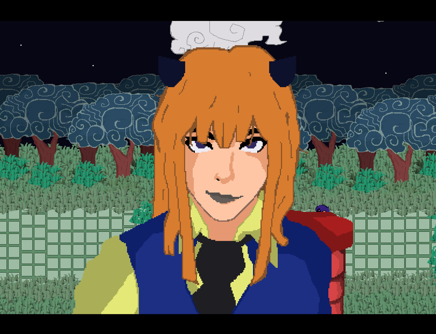 Coralina: a Memory Tale screenshot 13