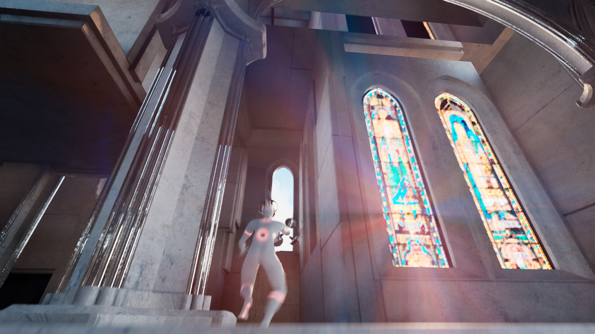 Angels vs Angels screenshot 3