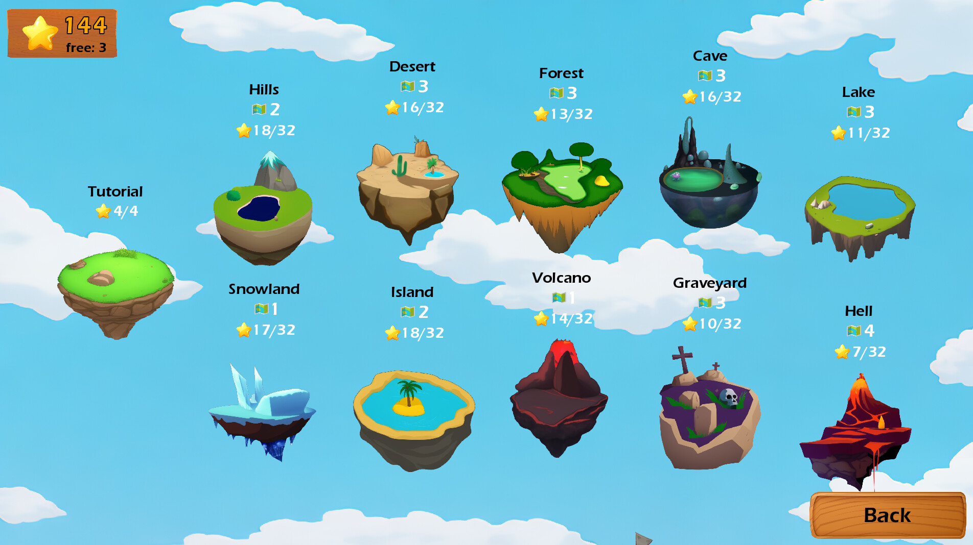 Castlewatch screenshot 12