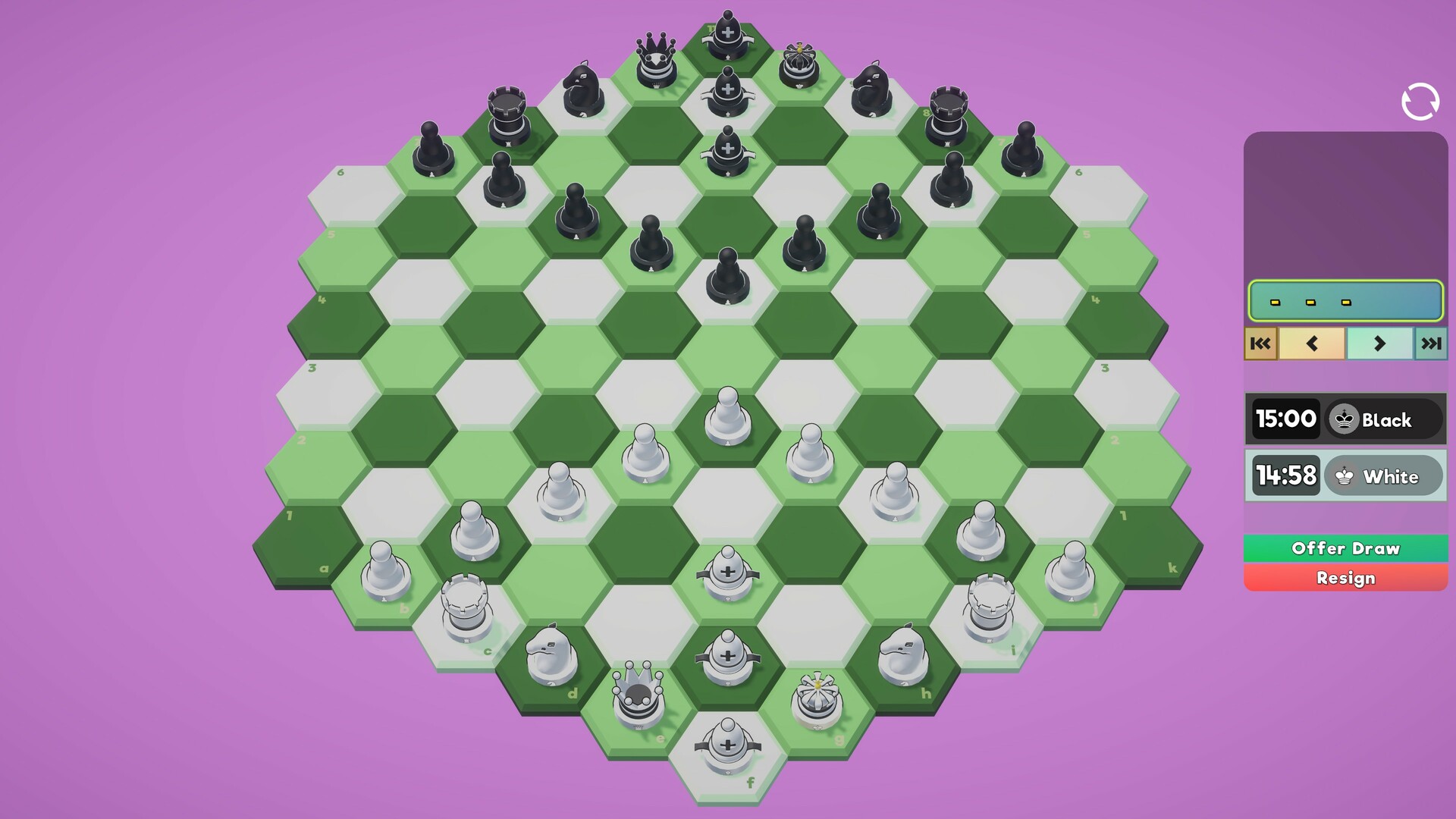 Deckmate! screenshot 2