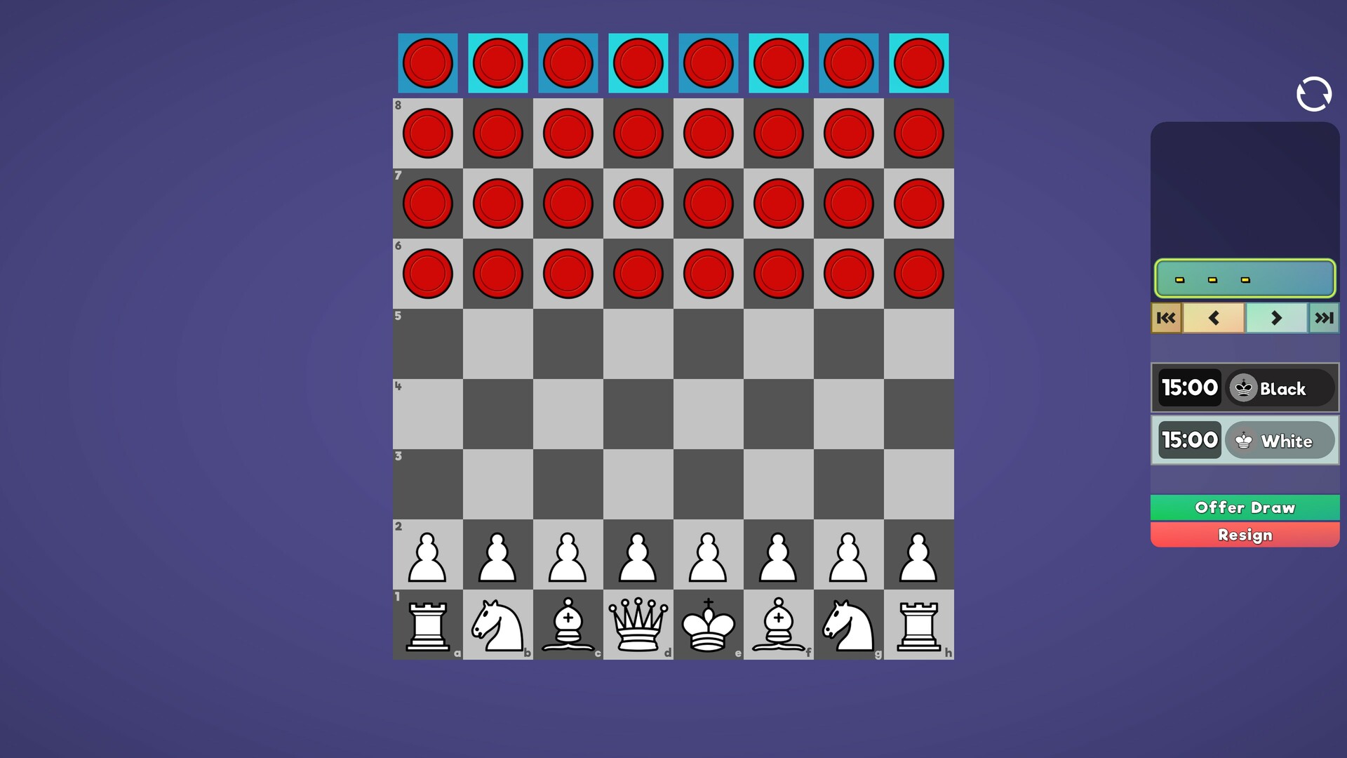 Deckmate! screenshot 7