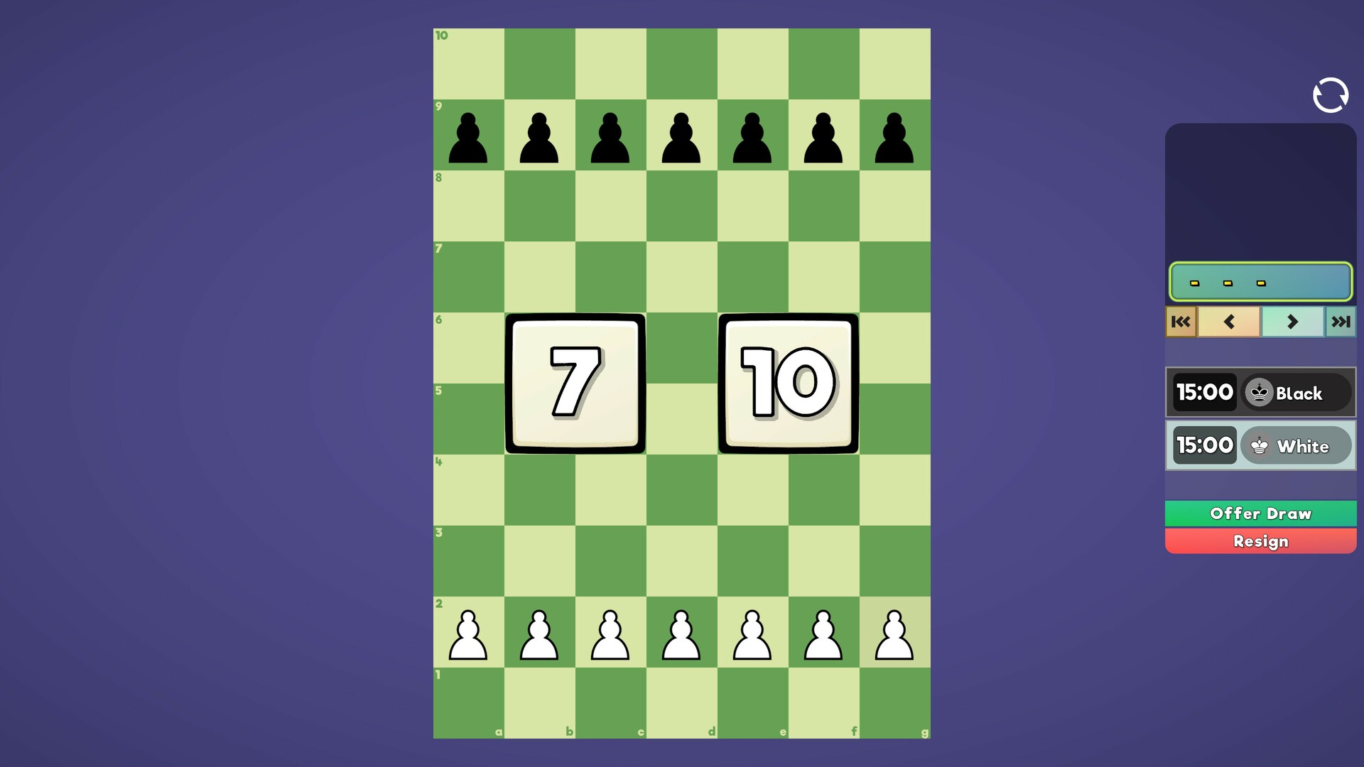 Deckmate! screenshot 5