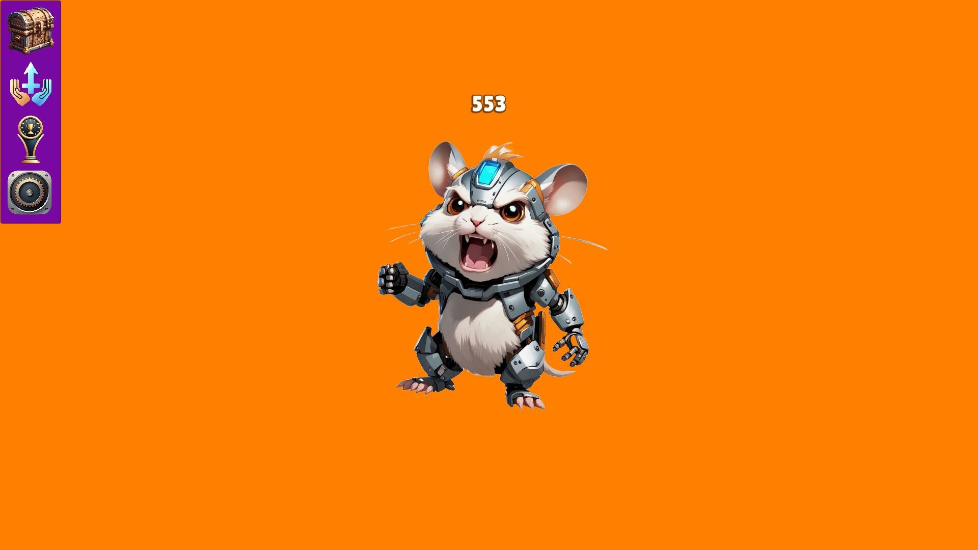 Hamster Combat screenshot 6
